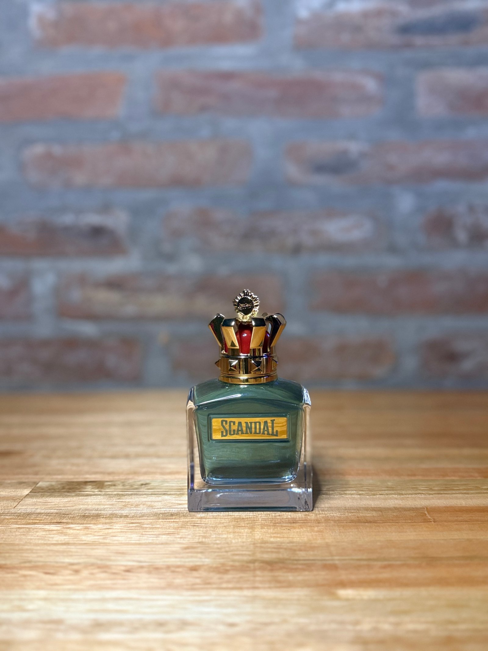 Scandal edt