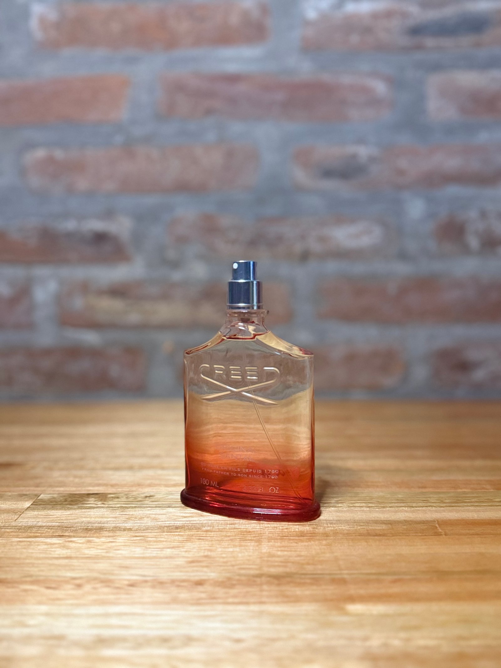 Creed original santal