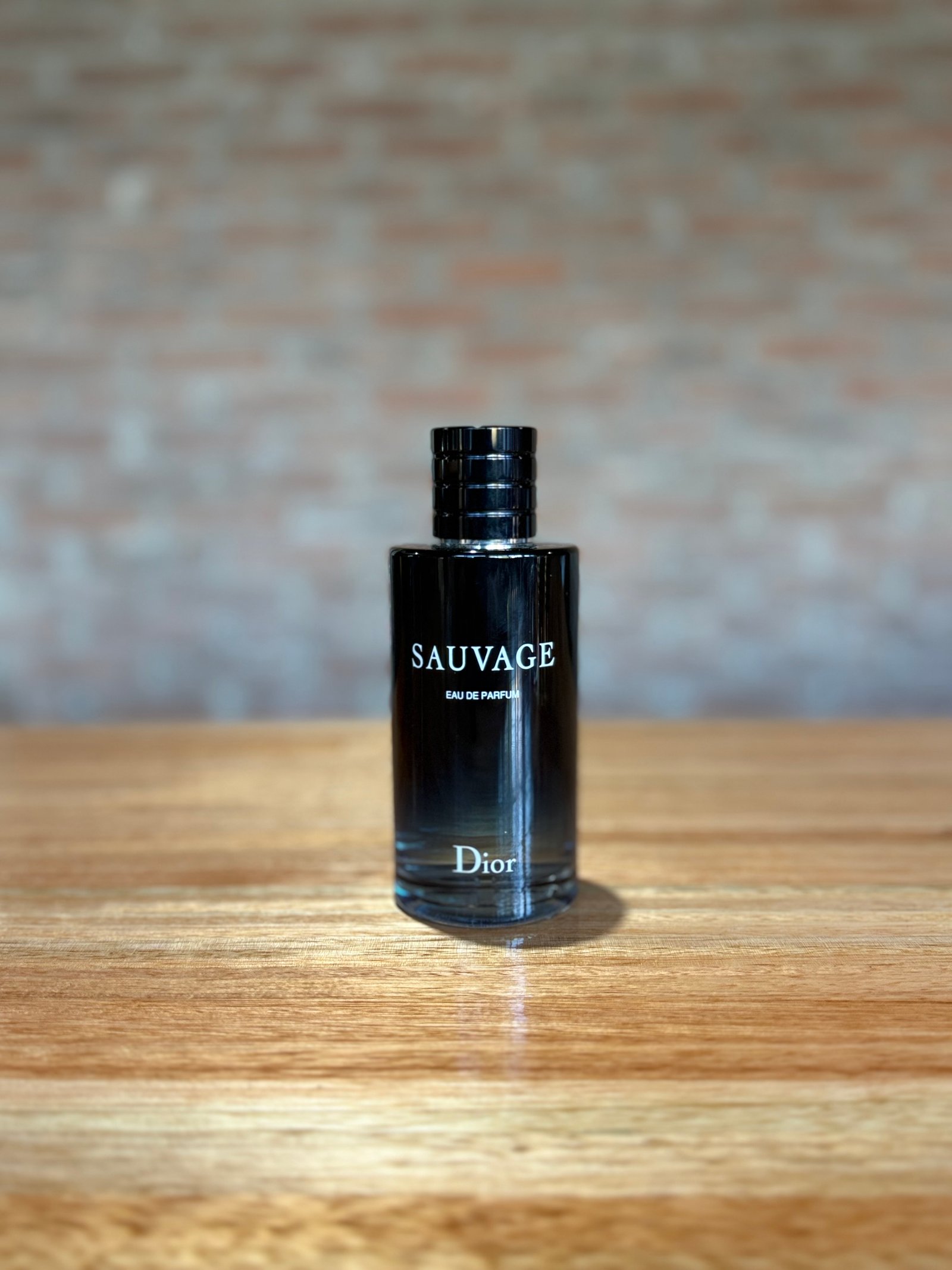 Sauvage Dior EDP