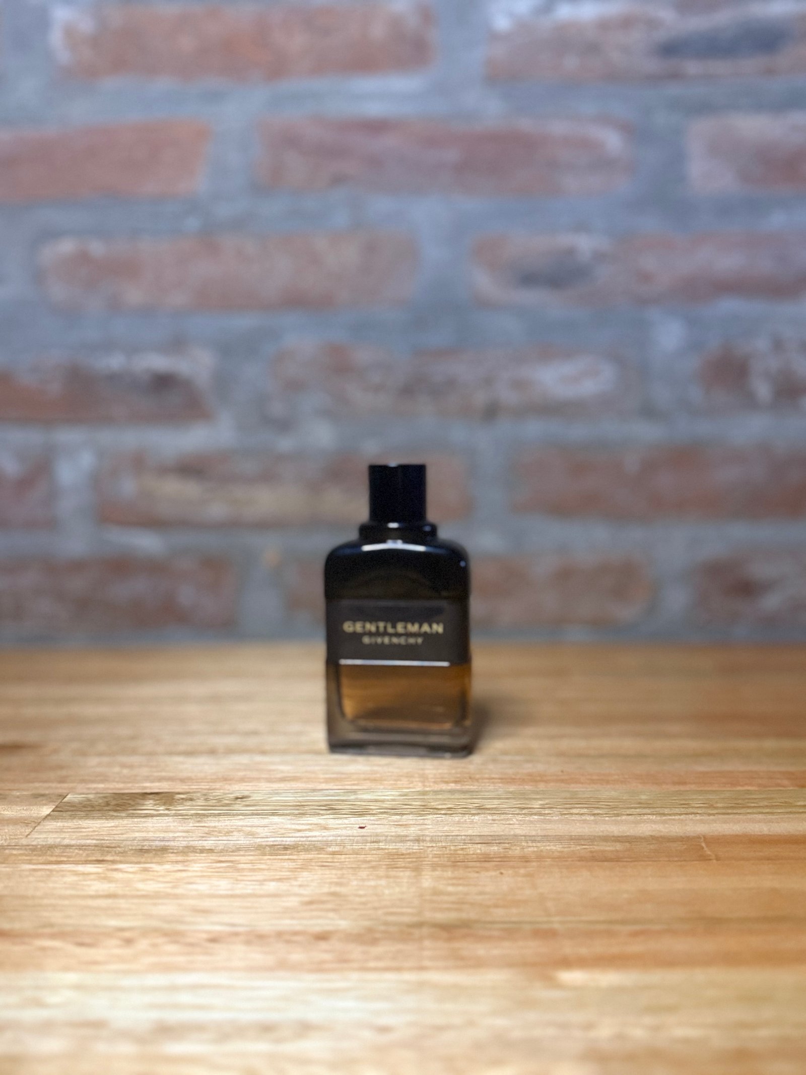 Givenchy reserve prive