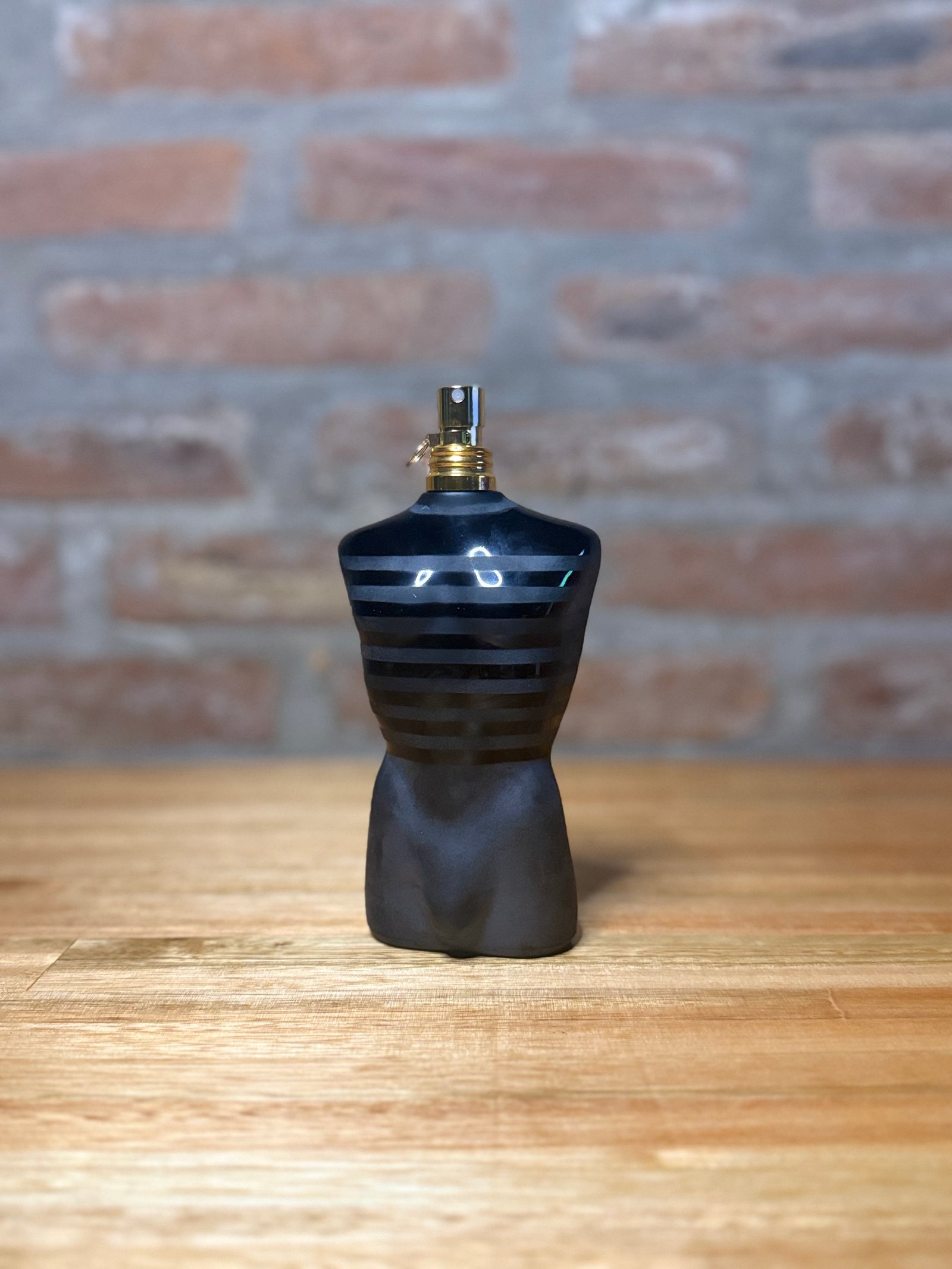 Le Male le perfum